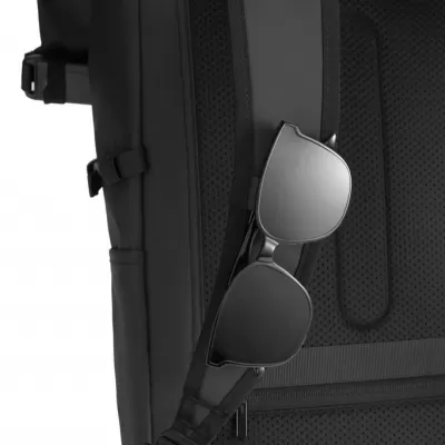 Urban Water Resistant Anti-theft Backpack