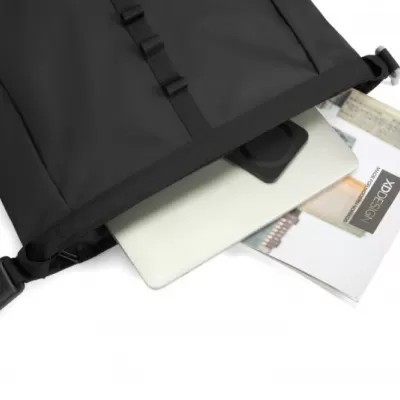 Urban Water Resistant Anti-theft Backpack