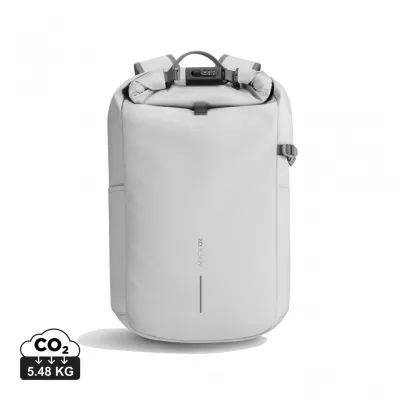 Urban Water Resistant Anti-theft Backpack