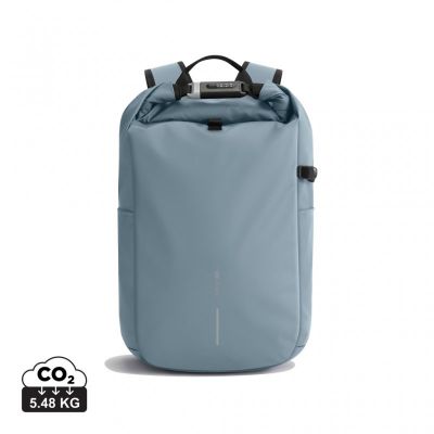 Urban Water Resistant Anti-theft Backpack