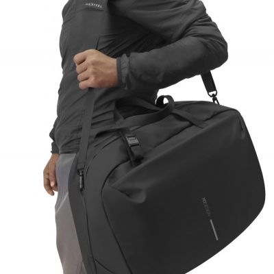 Urban Water Resistant Weekend Bag