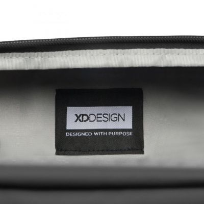 Urban Water Resistant Weekend Bag