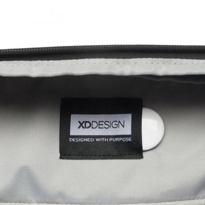 Urban Water Resistant Weekend Bag