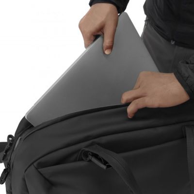 Urban Water Resistant Weekend Bag