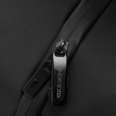 Urban Water Resistant Weekend Bag