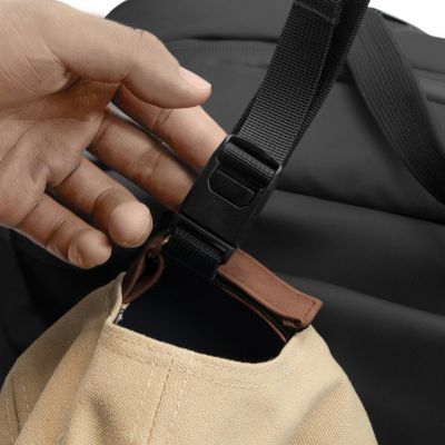 Urban Water Resistant Weekend Bag