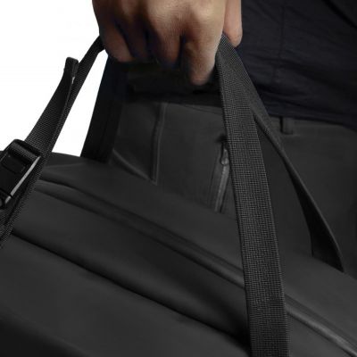 Urban Water Resistant Weekend Bag