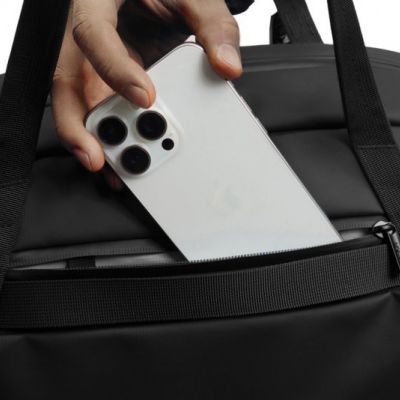 Urban Water Resistant Weekend Bag