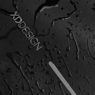 Urban Water Resistant Weekend Bag