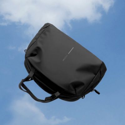 Urban Water Resistant Weekend Bag