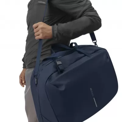 Urban Water Resistant Weekend Bag