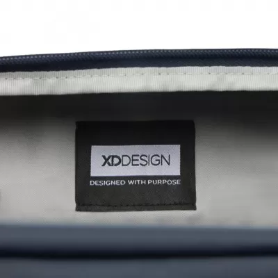 Urban Water Resistant Weekend Bag