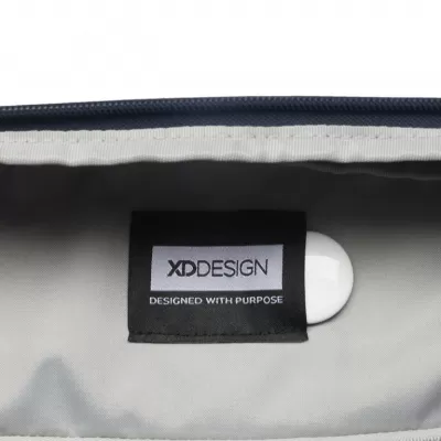 Urban Water Resistant Weekend Bag