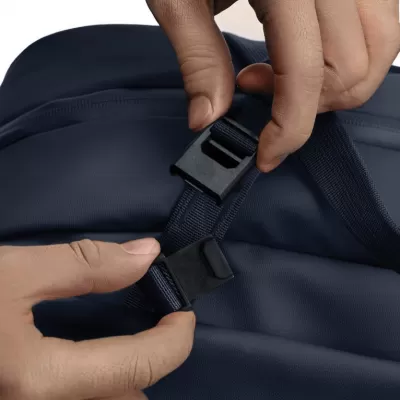 Urban Water Resistant Weekend Bag