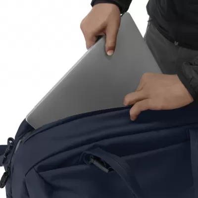 Urban Water Resistant Weekend Bag