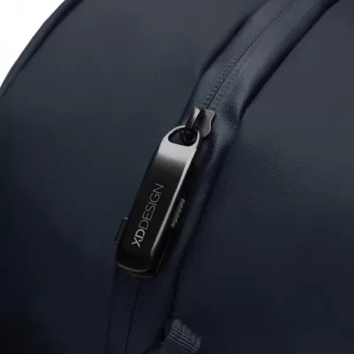 Urban Water Resistant Weekend Bag