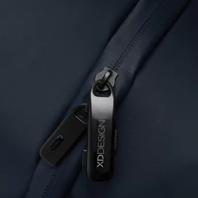 Urban Water Resistant Weekend Bag