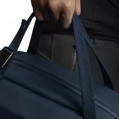 Urban Water Resistant Weekend Bag