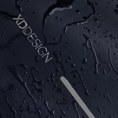 Urban Water Resistant Weekend Bag