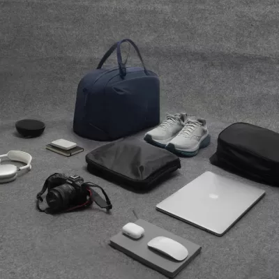 Urban Water Resistant Weekend Bag