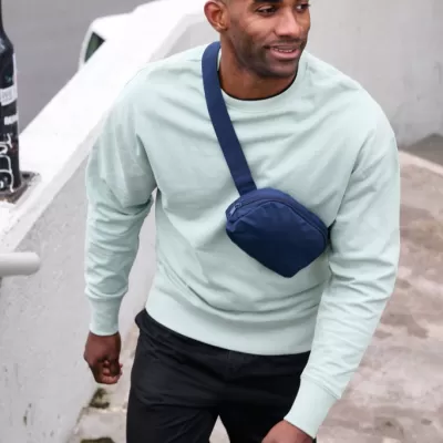 Aero Aware™ RPET Everyday sling bag