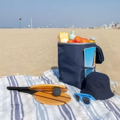 Sonny Aware™ RPET cooler backpack