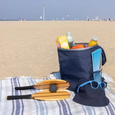 Sonny Aware™ RPET cooler backpack