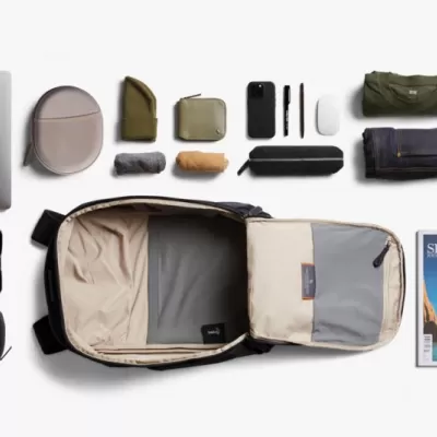 Bellroy Transit Workpack