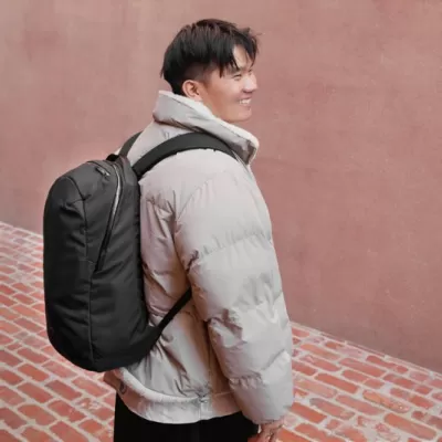 Bellroy Via Backpack