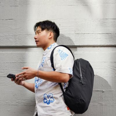 Bellroy Via Backpack