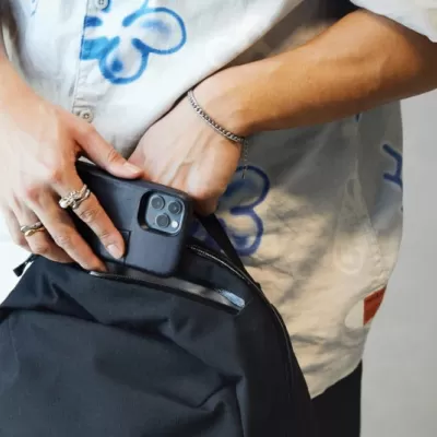 Bellroy Via Backpack