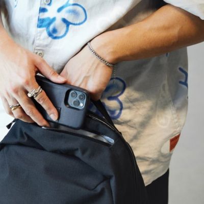 Bellroy Via Backpack