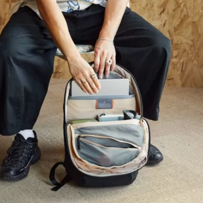 Bellroy Via Backpack
