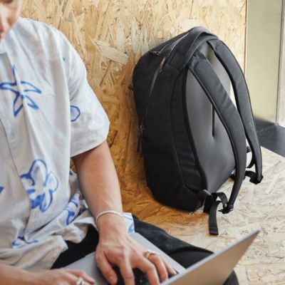 Bellroy Via Backpack