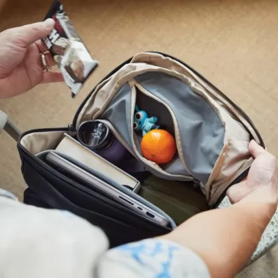 Bellroy Via Backpack