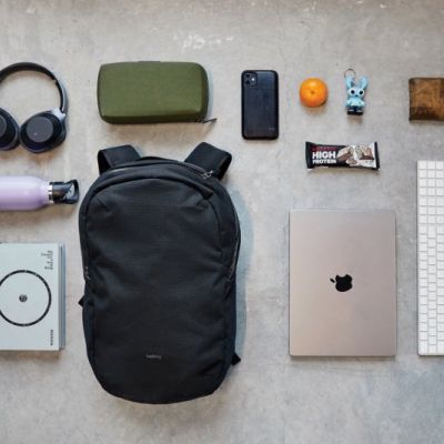 Bellroy Via Backpack