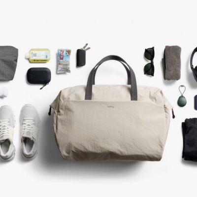 Bellroy Lite Duffel