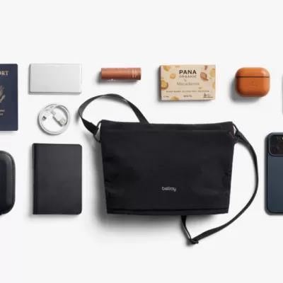 Bellroy Lite Sacoche