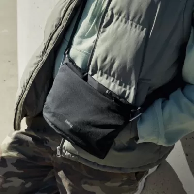 Bellroy Lite Sacoche