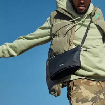 Bellroy Lite Sacoche