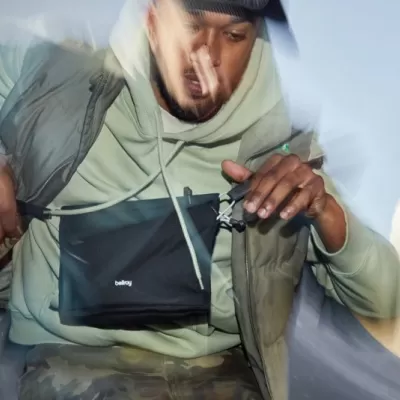 Bellroy Lite Sacoche
