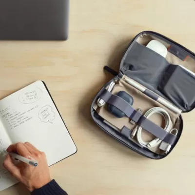 Bellroy Tech Kit