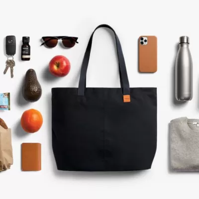 Bellroy Market Tote