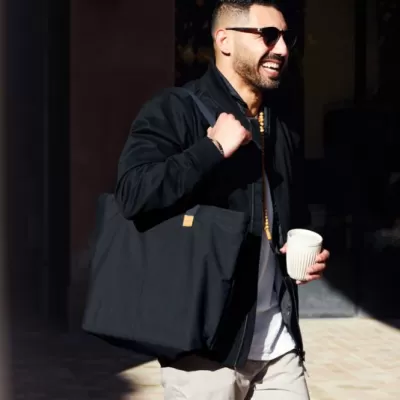 Bellroy Market Tote