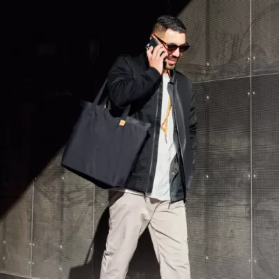 Bellroy Market Tote