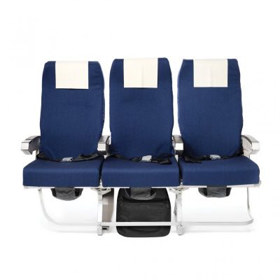 Ace Aware™ RPET Free On Board travel pack