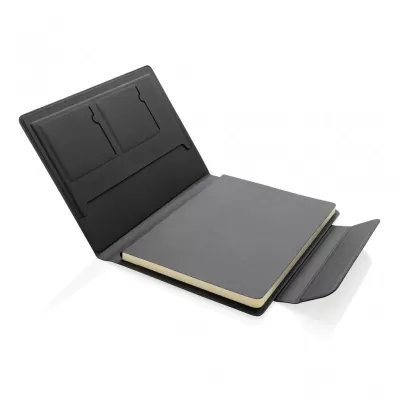 Stuart RCS certified RPU magnetic A5 portfolio