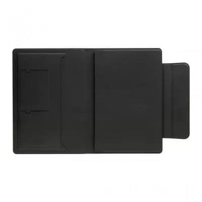 Stuart RCS certified RPU magnetic A5 portfolio