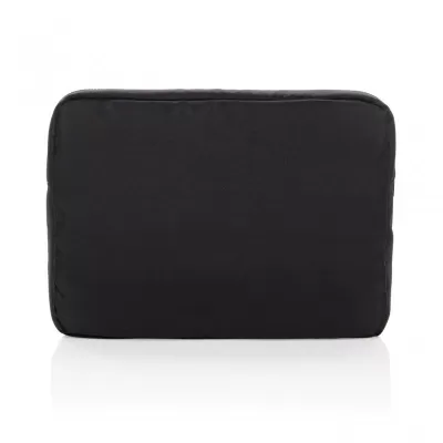 Swiss Peak Aware™ RPET Essential 15.6 inch laptop sleeve
