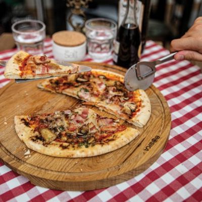 BOSKA Pizza Set Copenhagen